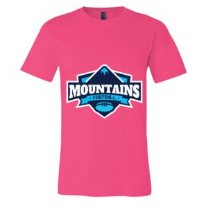 Jersey Tee Thumbnail
