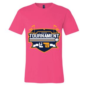 Jersey Tee Thumbnail