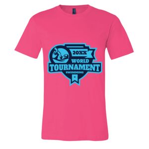 Jersey Tee Thumbnail