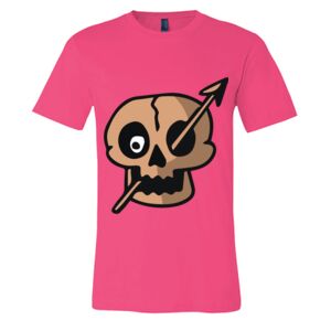 Jersey Tee Thumbnail