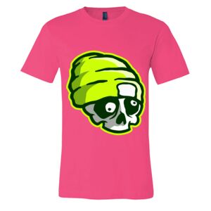 Jersey Tee Thumbnail