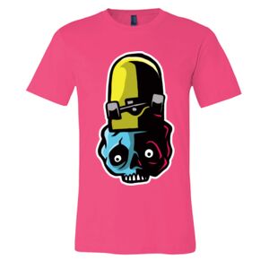 Jersey Tee Thumbnail