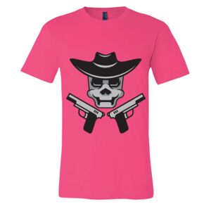 Jersey Tee Thumbnail
