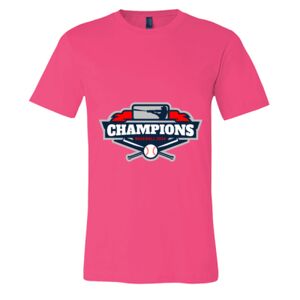 Jersey Tee Thumbnail