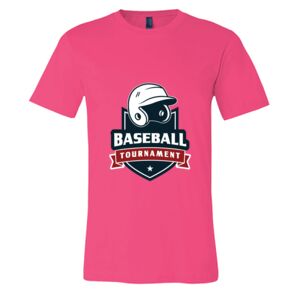 Jersey Tee Thumbnail