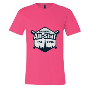 Jersey Tee Thumbnail