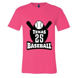 Jersey Tee Thumbnail