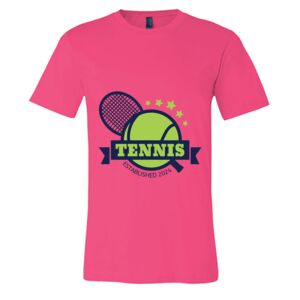 Jersey Tee Thumbnail