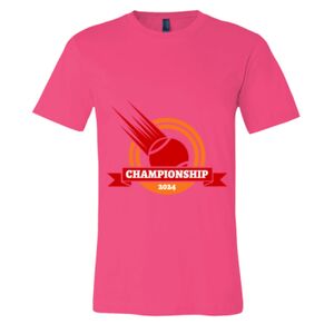 Jersey Tee Thumbnail
