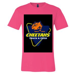 Jersey Tee Thumbnail