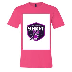 Jersey Tee Thumbnail