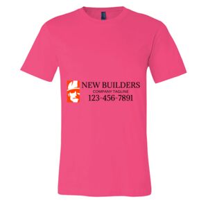 Jersey Tee Thumbnail