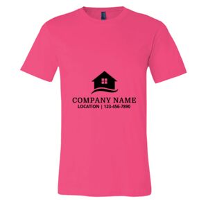 Jersey Tee Thumbnail