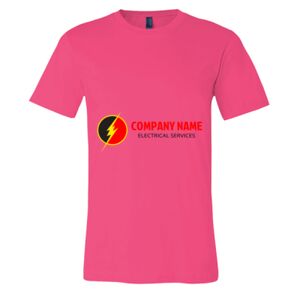 Jersey Tee Thumbnail