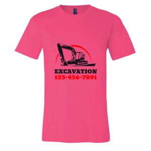 Jersey Tee Thumbnail