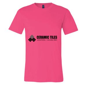 Jersey Tee Thumbnail