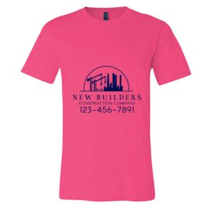 Jersey Tee Thumbnail