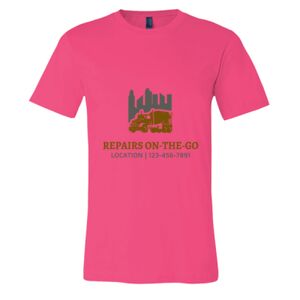 Jersey Tee Thumbnail