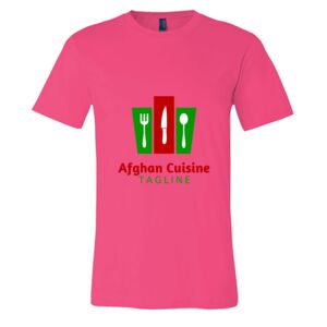 Jersey Tee Thumbnail