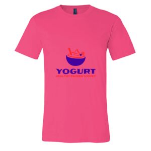 Jersey Tee Thumbnail