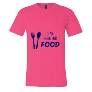 Jersey Tee Thumbnail