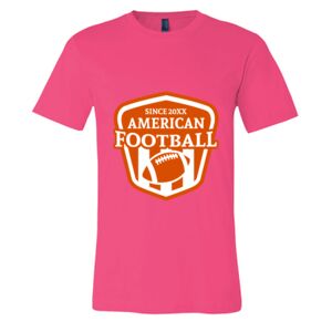 Jersey Tee Thumbnail