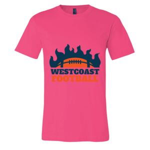 Jersey Tee Thumbnail