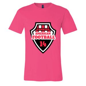Jersey Tee Thumbnail