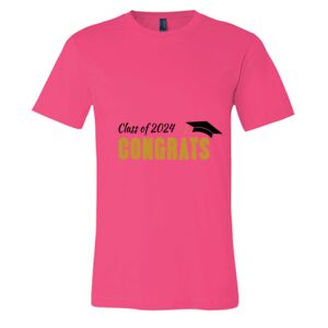Jersey Tee Thumbnail