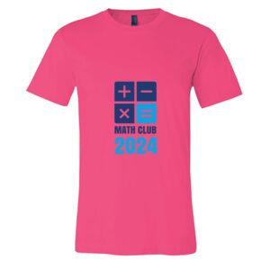 Jersey Tee Thumbnail