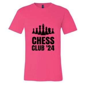 Jersey Tee Thumbnail