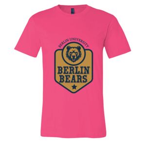 Jersey Tee Thumbnail