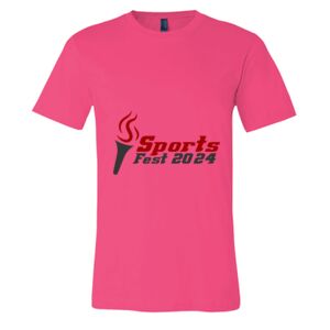 Jersey Tee Thumbnail