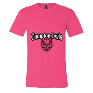 Jersey Tee Thumbnail