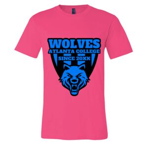 Jersey Tee Thumbnail
