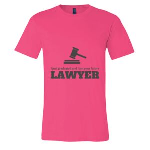 Jersey Tee Thumbnail