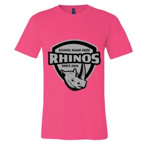 Jersey Tee Thumbnail