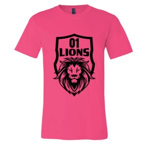Jersey Tee Thumbnail