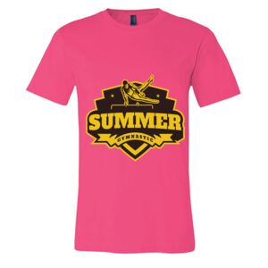 Jersey Tee Thumbnail