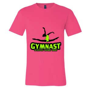 Jersey Tee Thumbnail