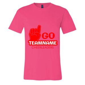 Jersey Tee Thumbnail