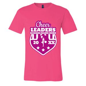 Jersey Tee Thumbnail