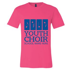 Jersey Tee Thumbnail