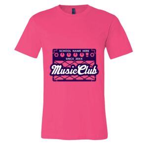 Jersey Tee Thumbnail