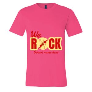 Jersey Tee Thumbnail