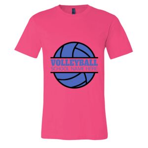 Jersey Tee Thumbnail