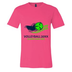 Jersey Tee Thumbnail
