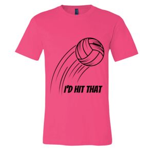 Jersey Tee Thumbnail