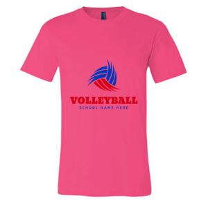 Jersey Tee Thumbnail