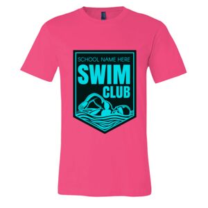 Jersey Tee Thumbnail